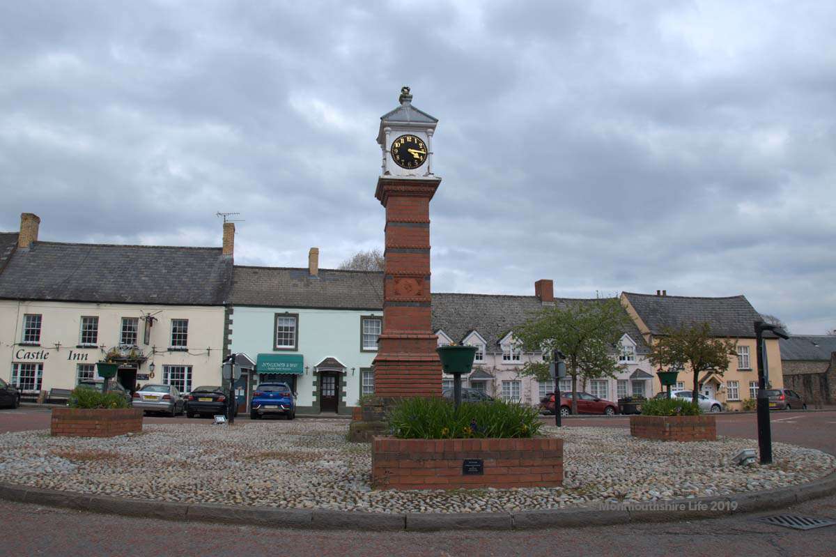 Photos of Monmouthshire MONMOUTHSHIRE LIFE