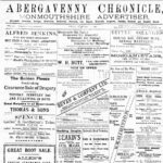 Abergavenny Chronicle