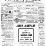 Aberavenny Chronicle1