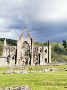 Tintern Abbey