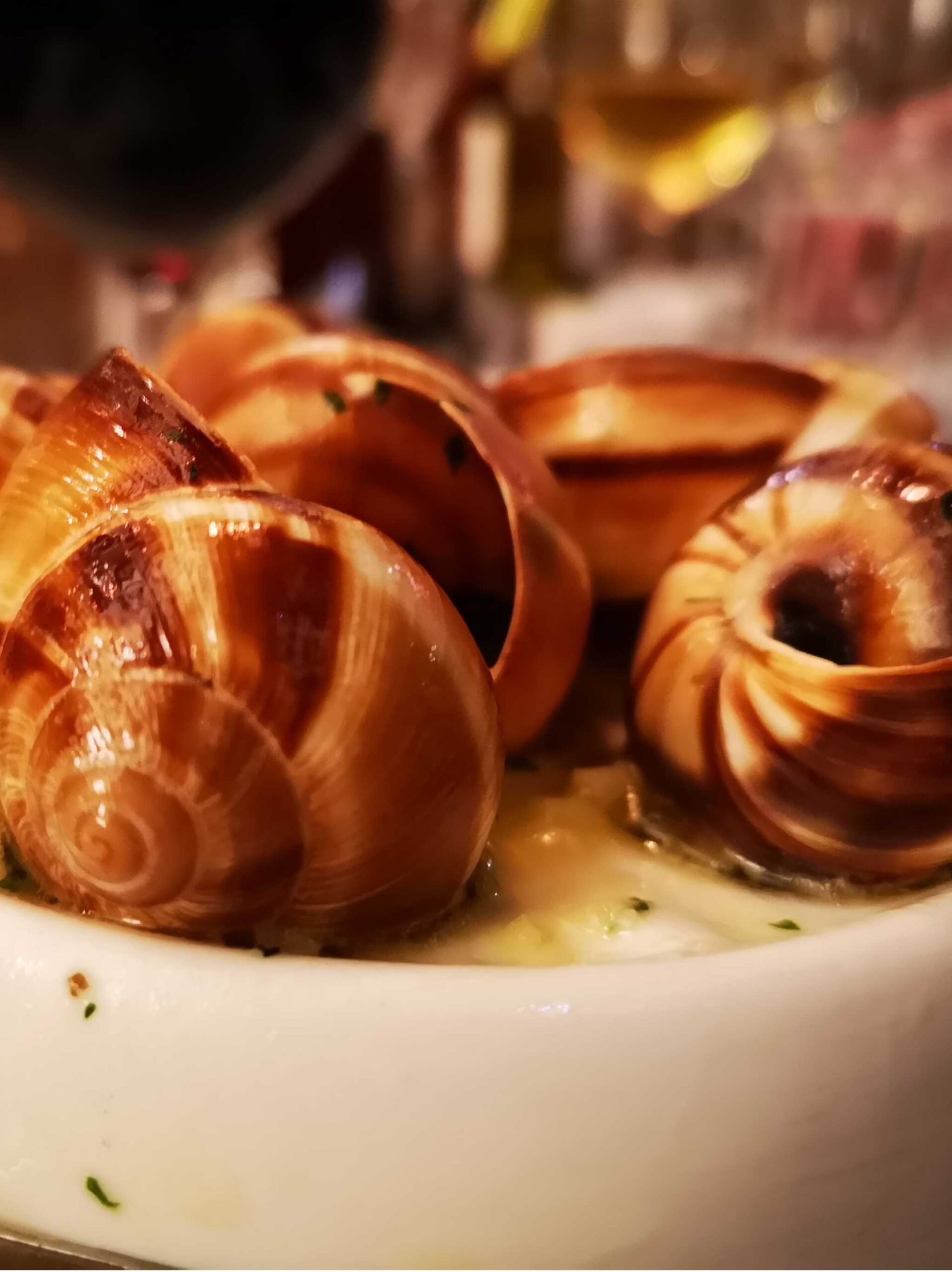 Eat in Monmouthshire