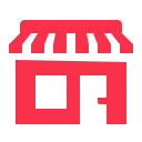 Shops icon