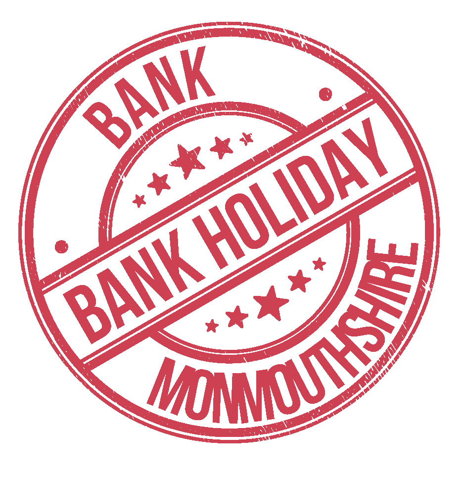 Bank Holidays 2022
