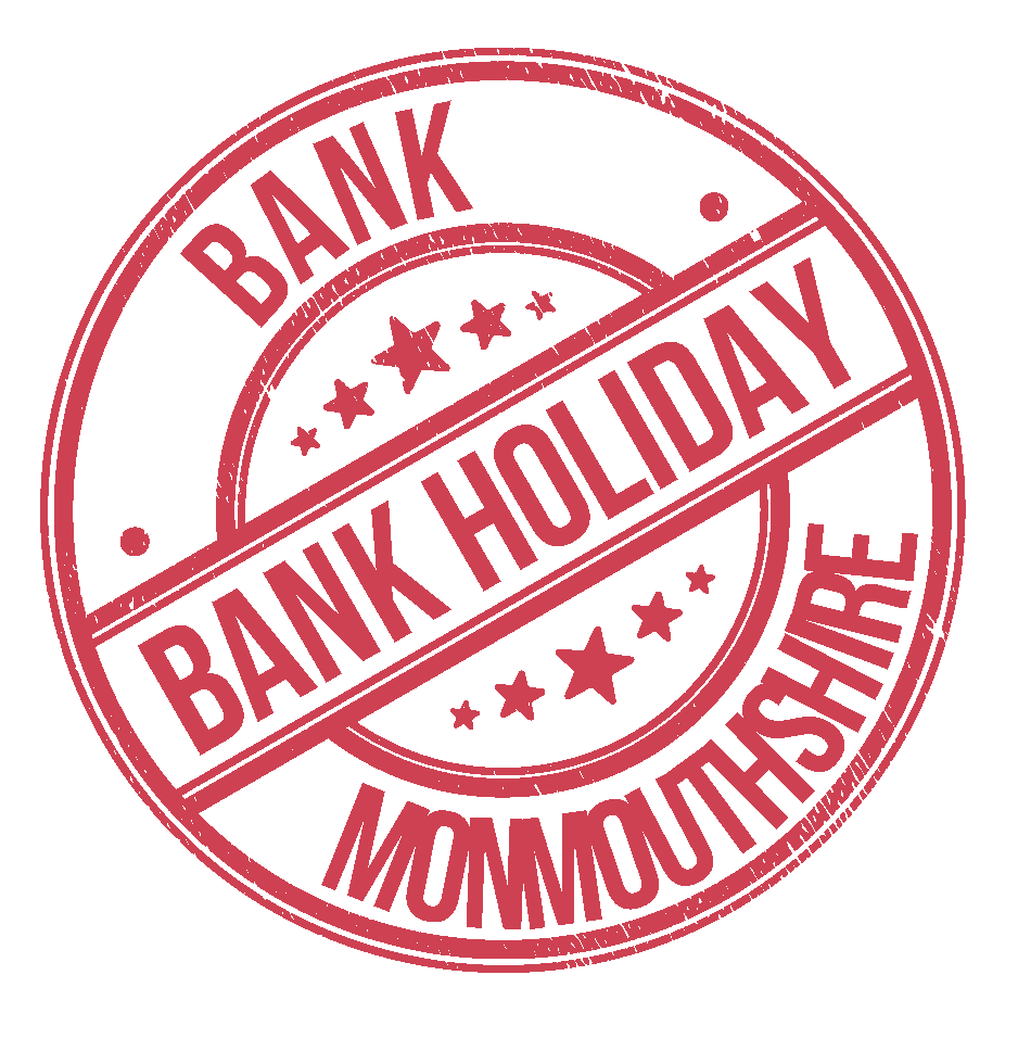 When are the 2022 Bank Holidays? - Monmouthshire Life