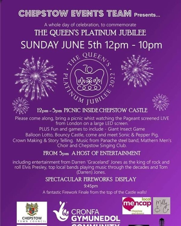 Chepstow Monmouthshire Life