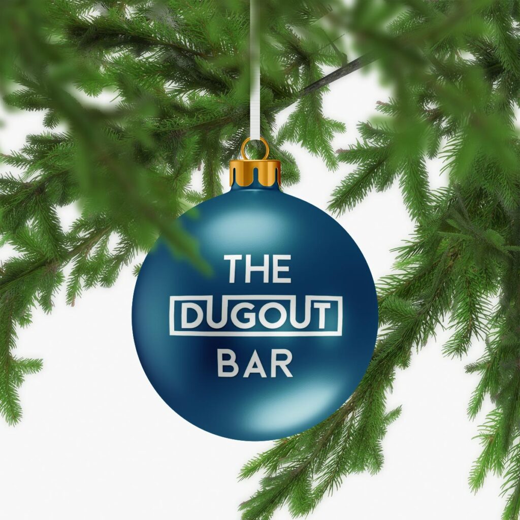 The Dugout Bar
