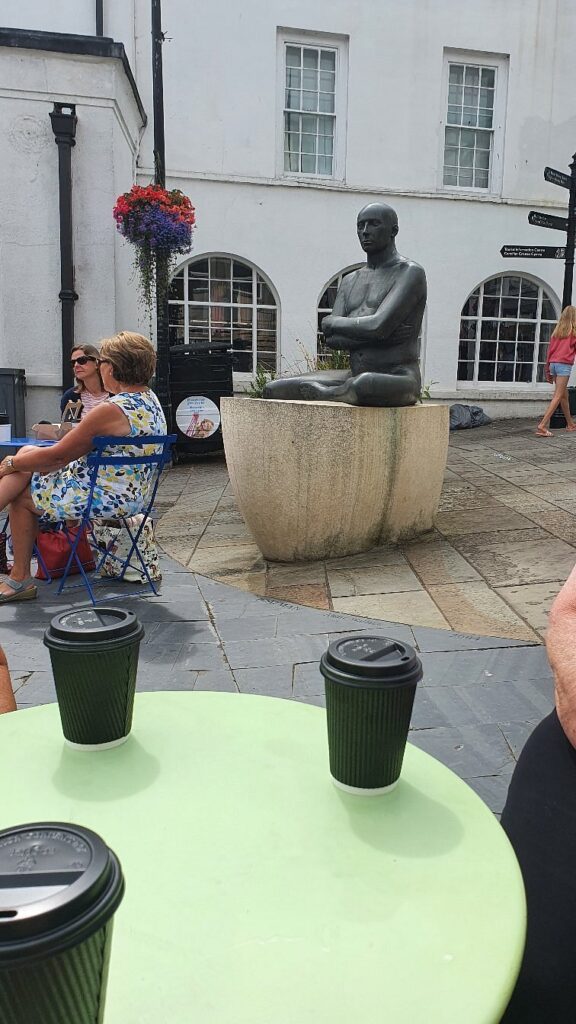 The cwtch cafe chepstow