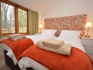 1 Bed in Abergavenny 47886