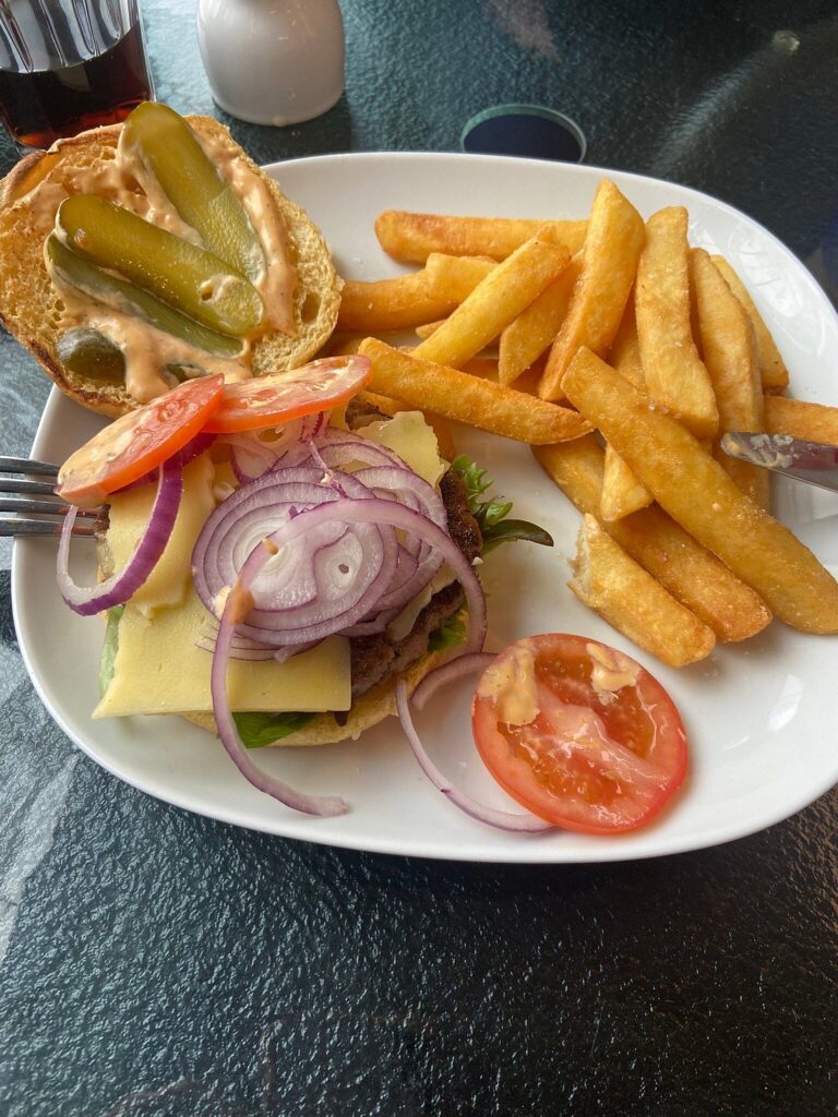 K&k kitchen abergavenny