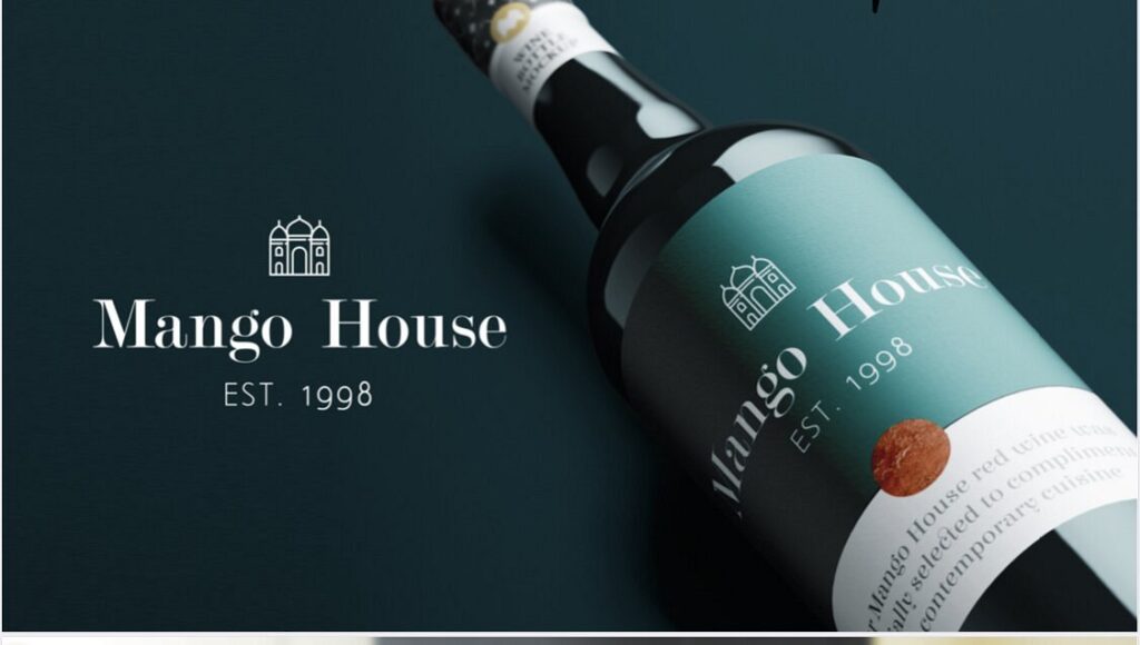 Mango house magor magor