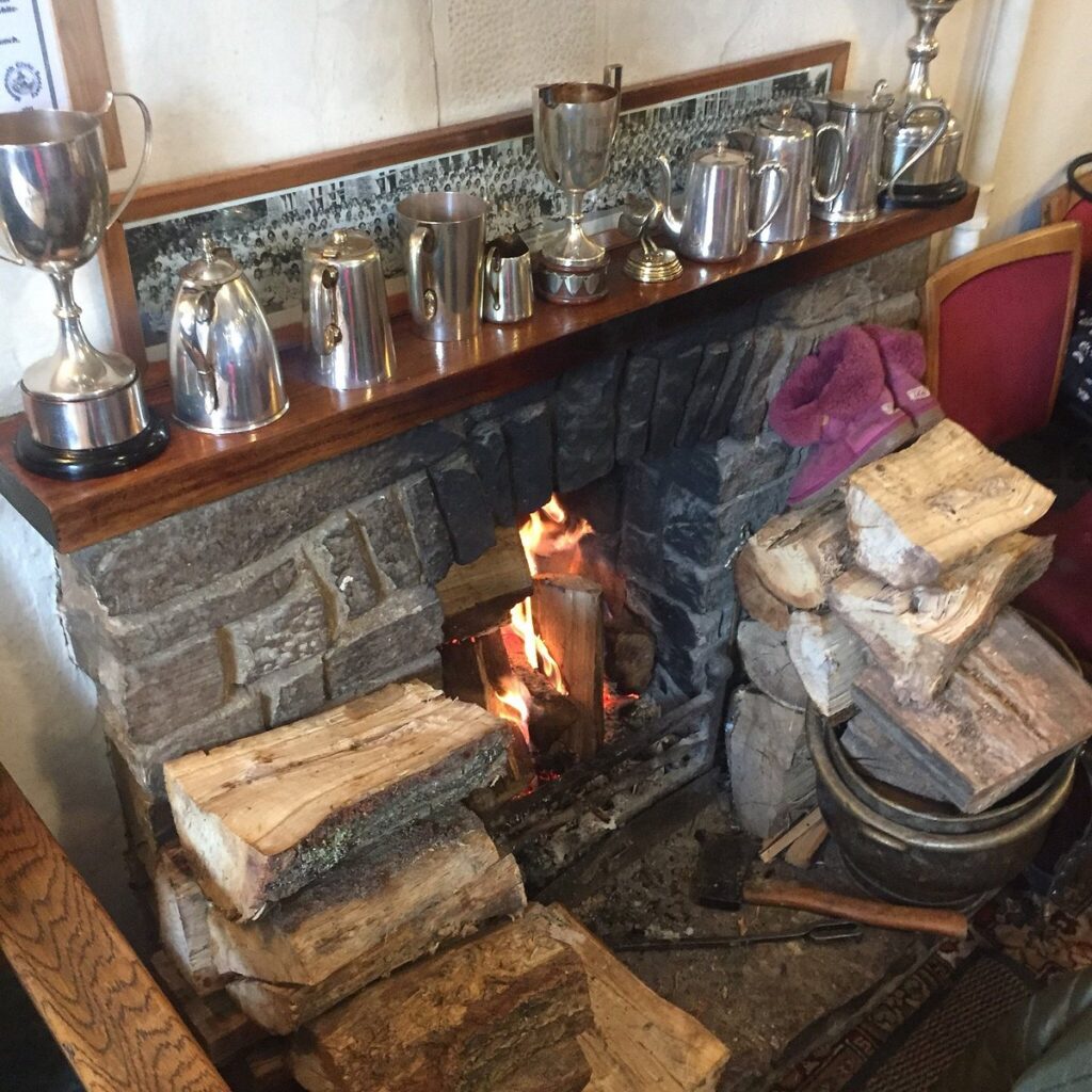The royal oak monmouth