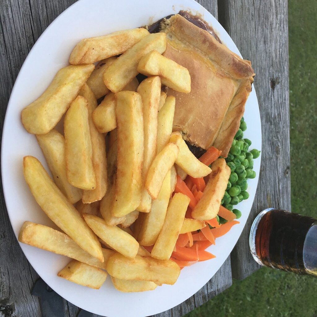 The somerset arms monmouth