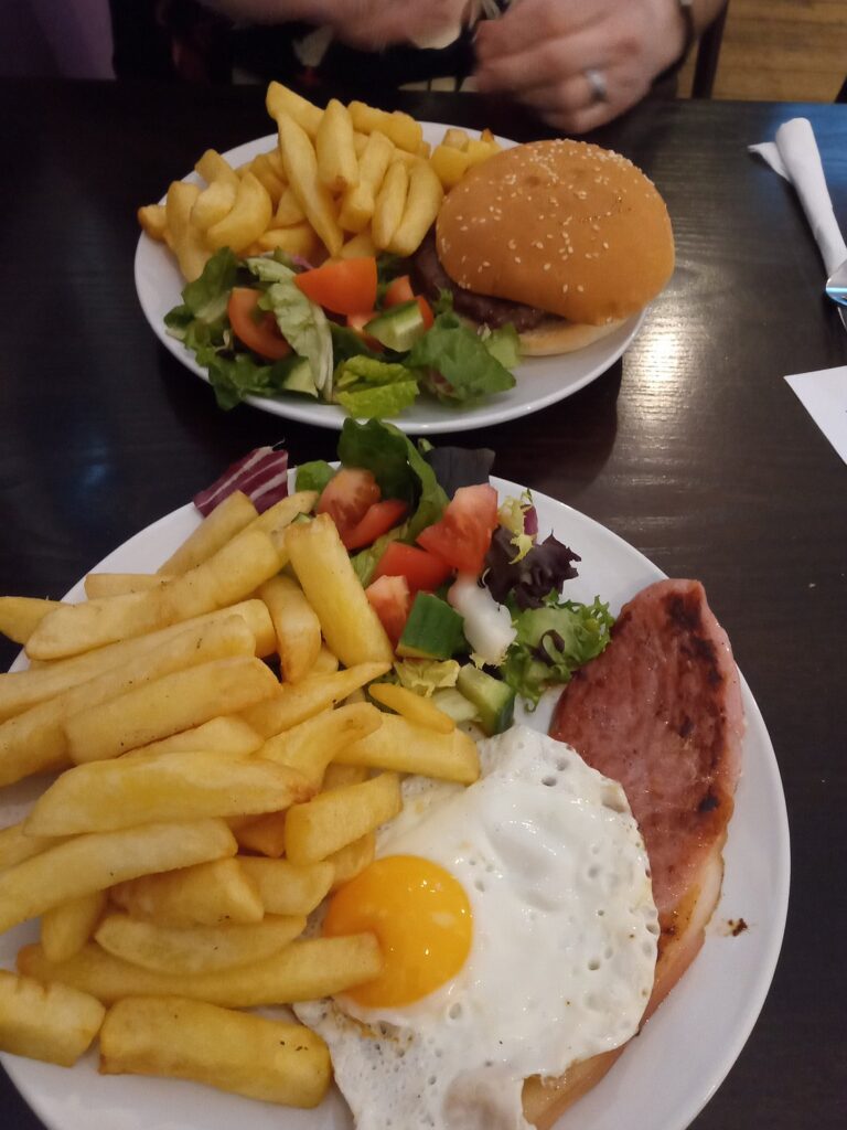 Measure inn caldicot