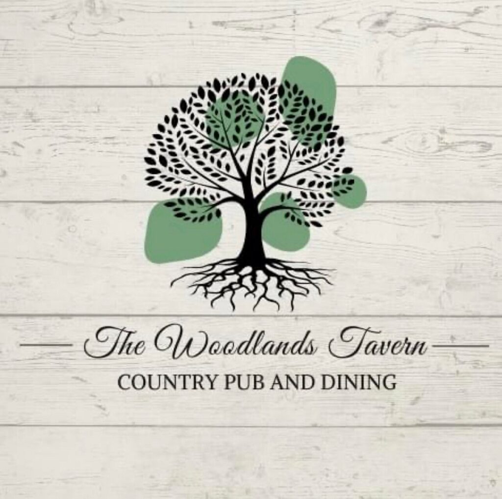 Woodlands tavern chepstow