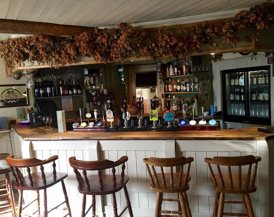 The three tuns chepstow