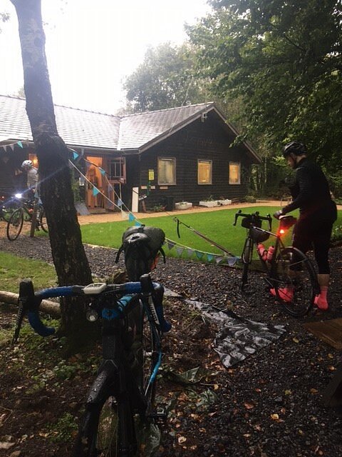 The glade tea rooms caldicot