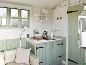 The Little Lodge