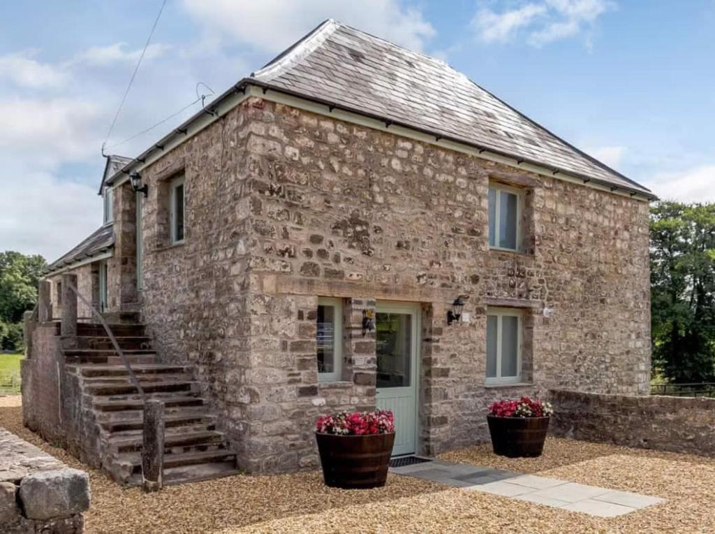 Usk All holiday homes