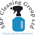 SRP Cleaning Group Ltd Logo 150x150