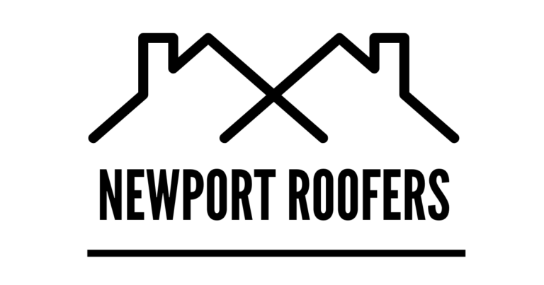 Newport Roofers logo 768x403