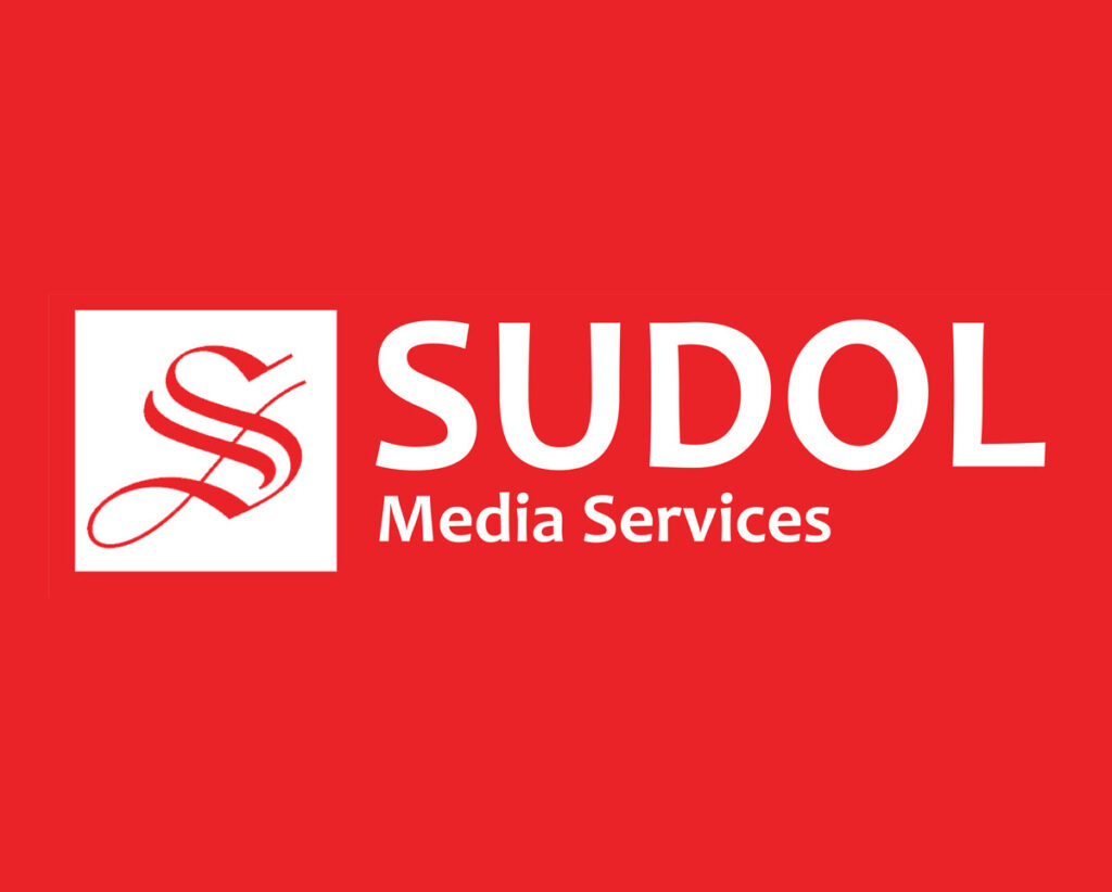 Logo For Sudol Media