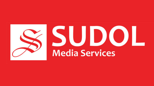 Logo For Sudol Media