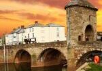 Monmouth
