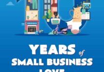 Small-Business-Saturday-UK-2022-English-10-Years-Of-Small-Business-Love-Alt