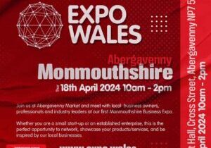 Business Expo - Wales