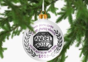 the-Angel