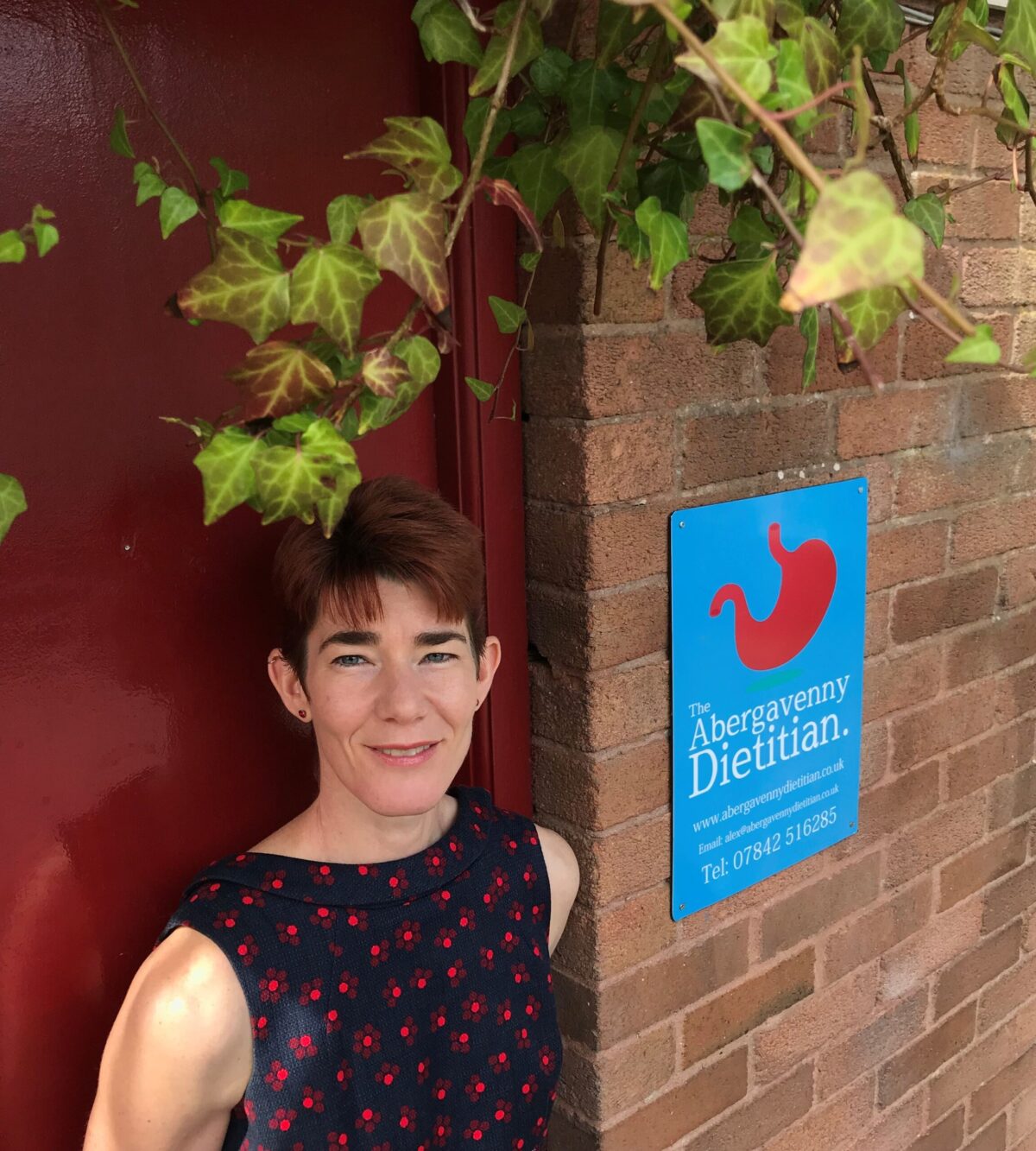 Abergavenny Dietitian Clinic Monmouthshire Life